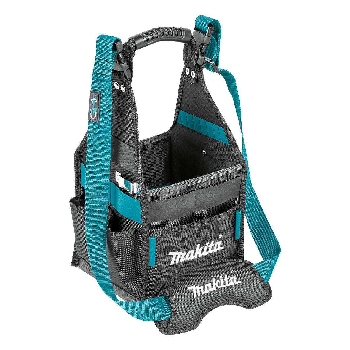 Makita E-15453 Ultimate 4-Sided Tool Tote 260mm Image