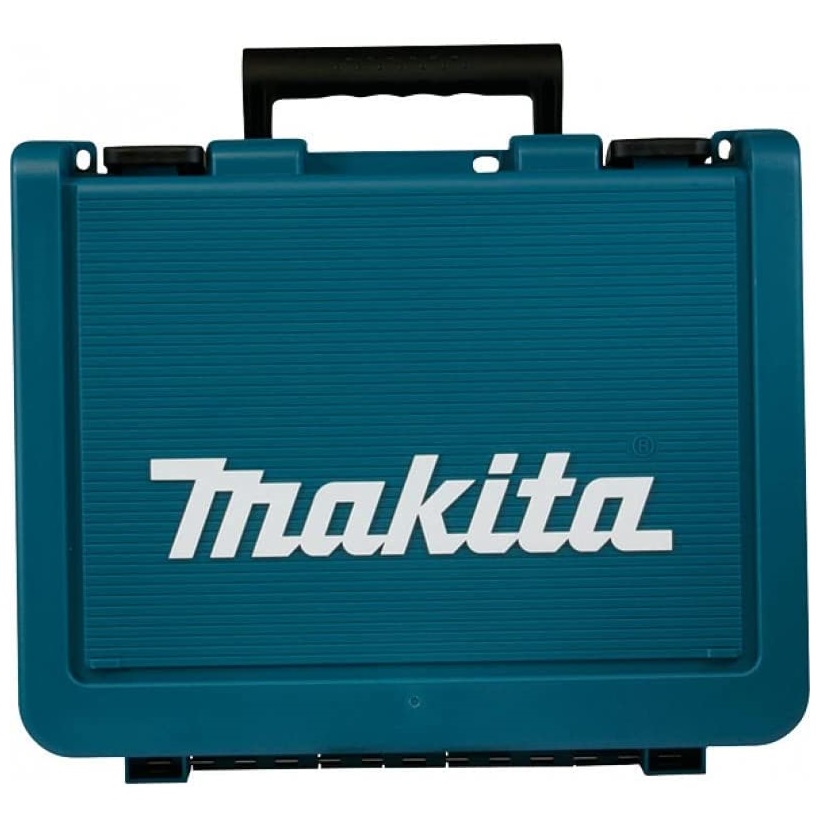 Makita 824774-7 Plastic Tool Carry Case Suits 18V Hammer/Drill Driver