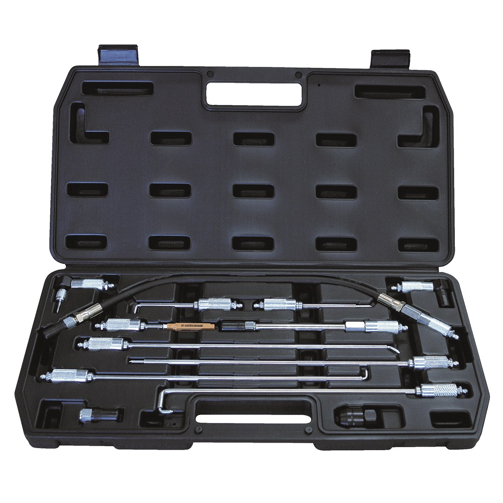 Macnaught ACK2-02 Aviation Grease Coupler Accessory Kit