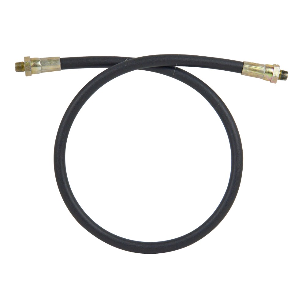 Macnaught KF30 Flexible Greasing Extension 30"