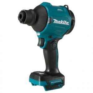Makita DAS180Z 18V Brushless Dust Blower - Tool Only Image