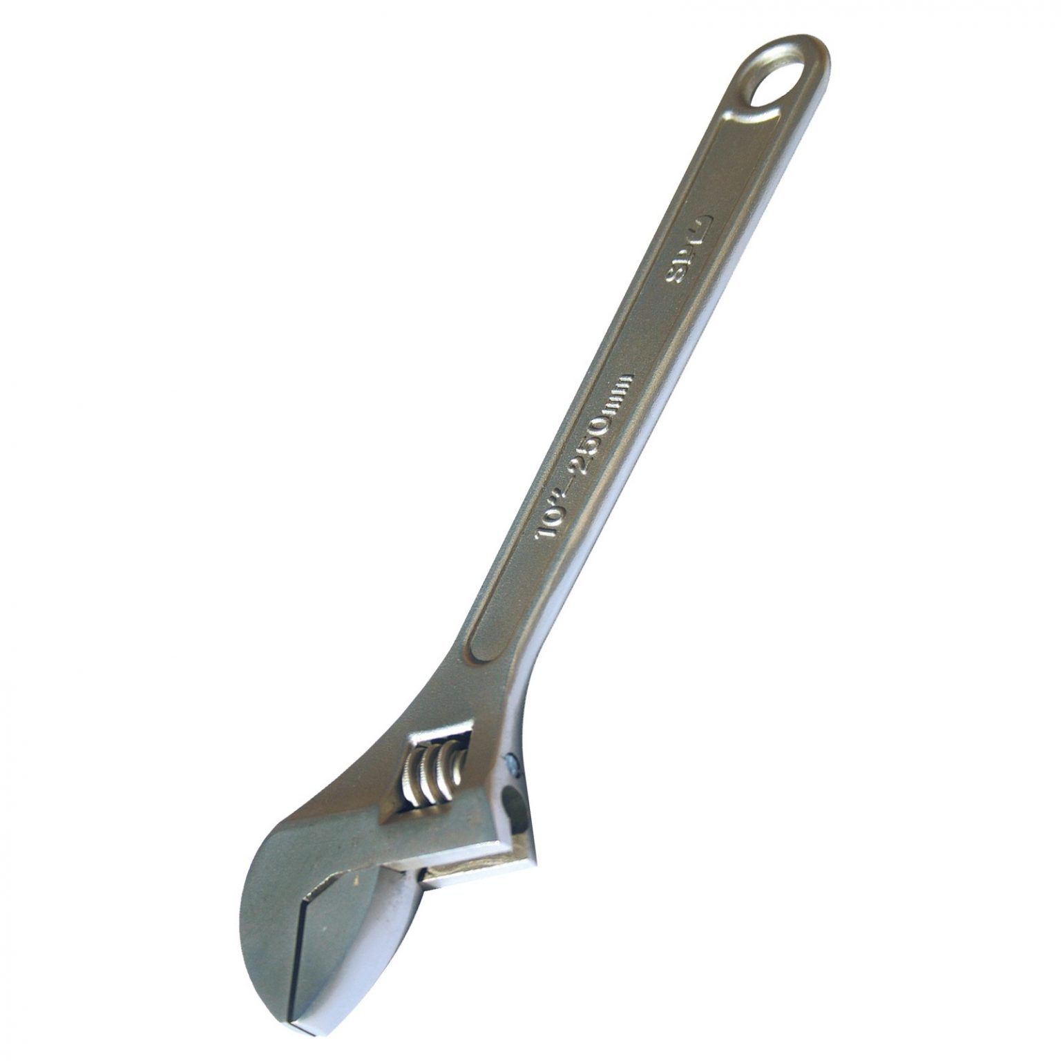 SP Tools SP18030 Premium Shifter / Adjustable Wrench 300mm 12″ Chrome