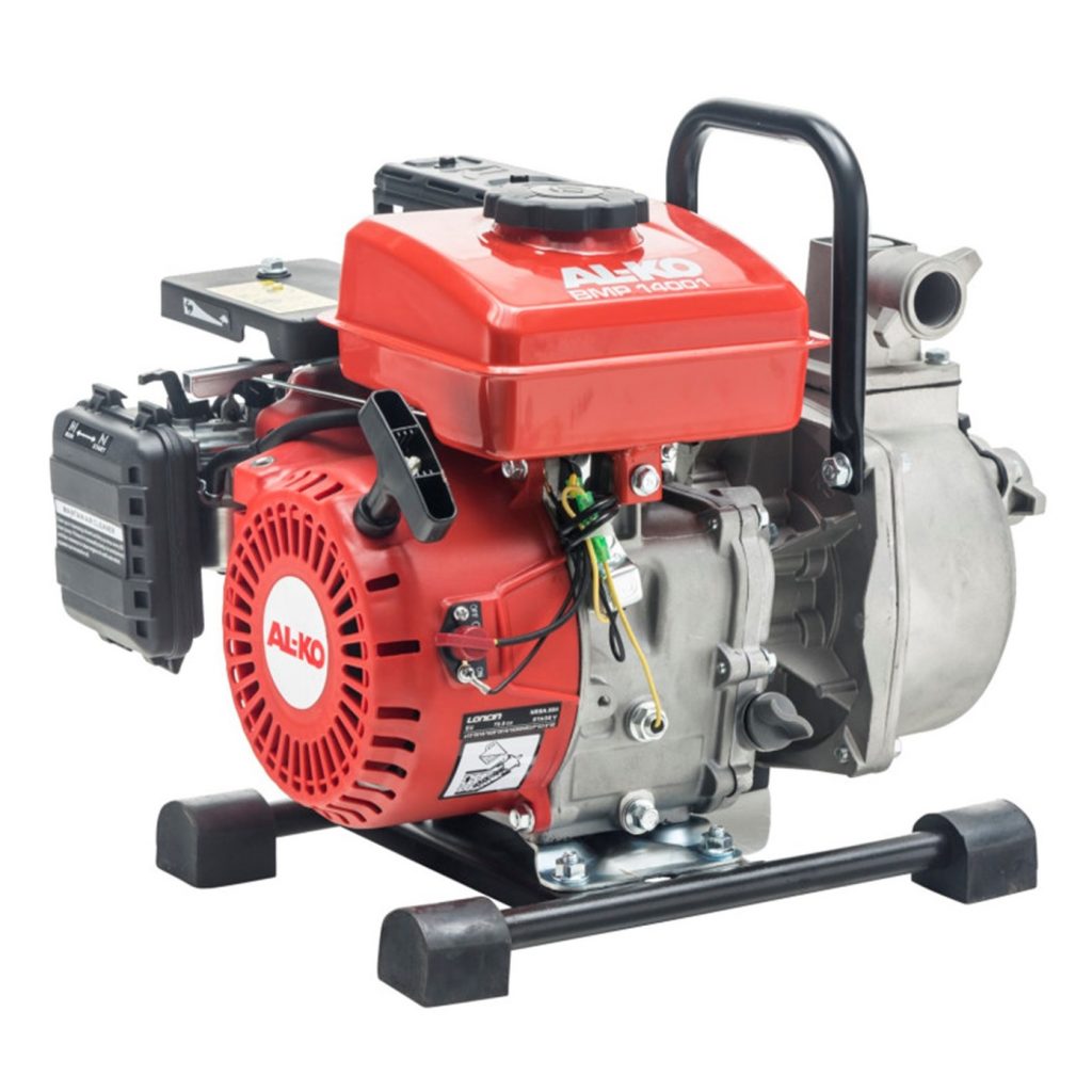 ALKO 850 ALKO Jet 3500 Classic 850 Watt Water Pump