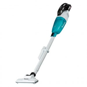 Makita CL001GZ17 40V MAX XGT Lithium-Ion Brushless Stick Vacuum Cleaner - Tool Only Image