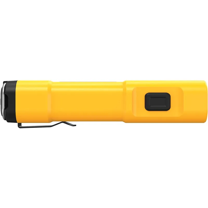 DeWALT DCL183-XJ USB-C Rechargeable Flashlight 1200 Lumens - Image 4