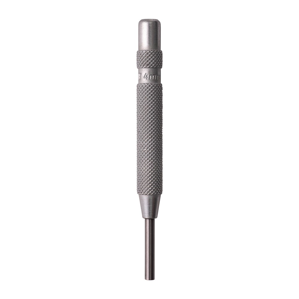 Kincrome K9454 4mm Short Pin Punch Chisels, Prying & Punches, Punches