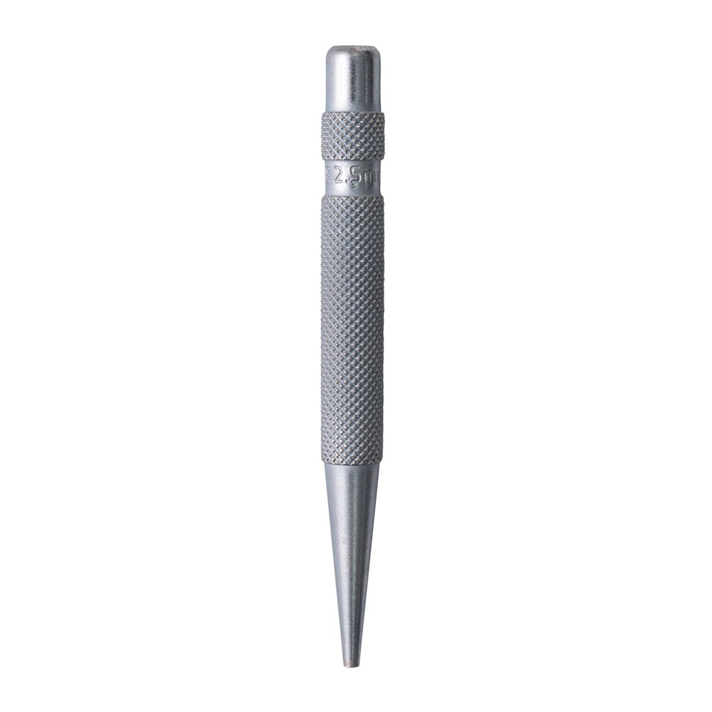 Kincrome K9473 2.5mm Nail Punch Chisels, Prying & Punches, Punches