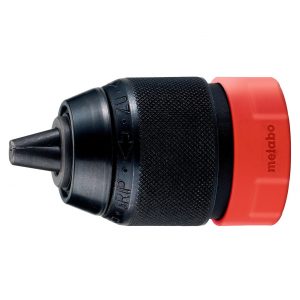 Metabo 627240000 FUTURO Plus Keyless Quick-Change Drill Chuck S1M 13mm