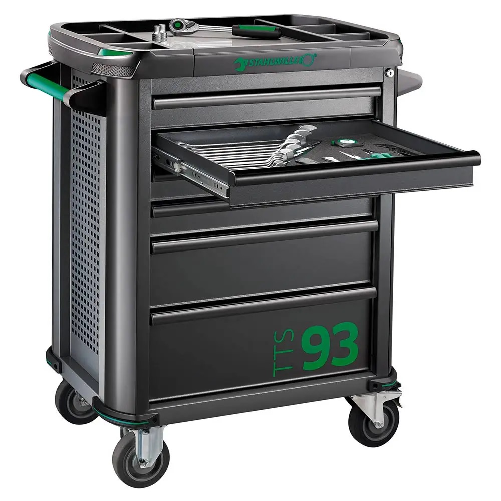 TKSページ 軽量高さ調整作業台TKSタイプ 1500×750mm・1800×900mm | サカエ