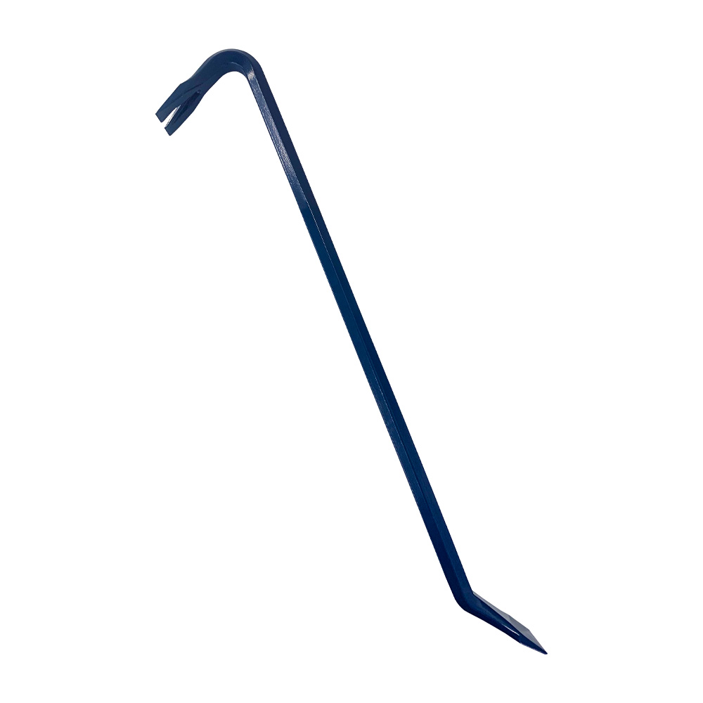 Mumme Tools 5WB60020 600mm x 20mm Wrecking Bar - Hexagon Image