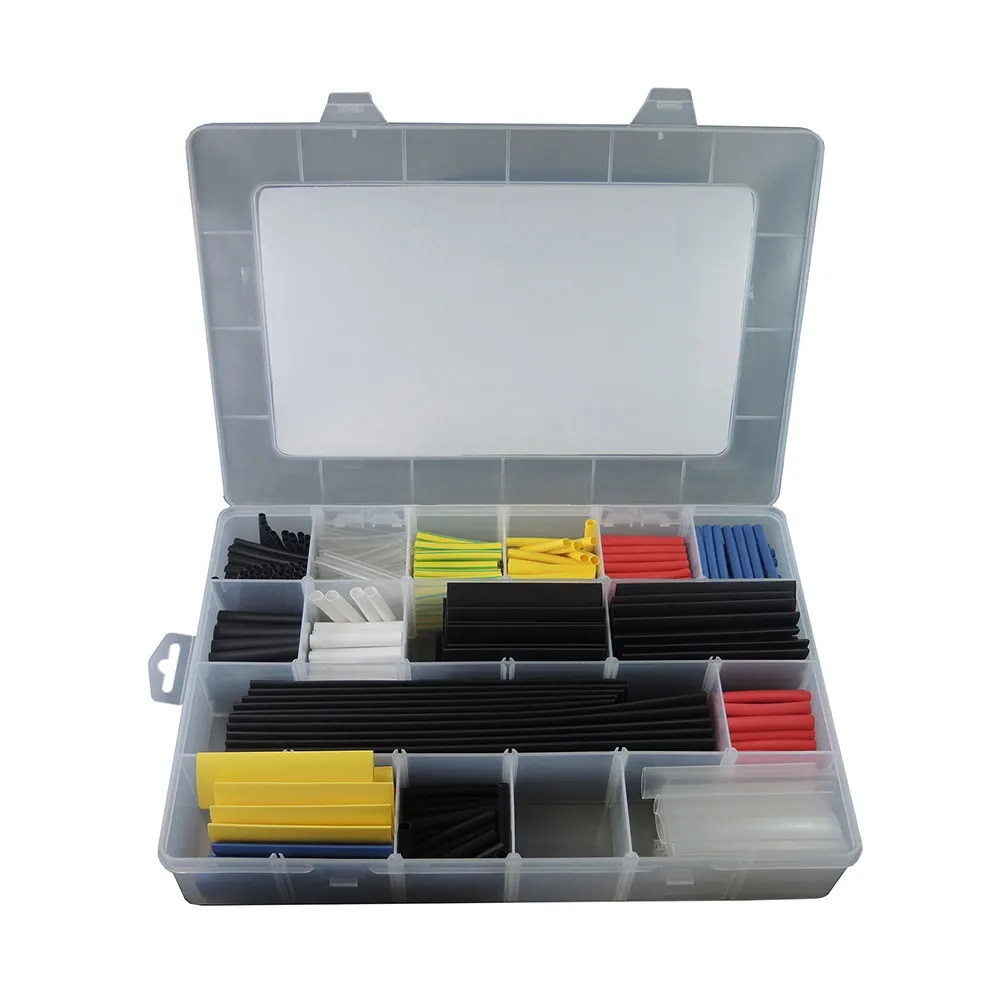 Alco ALCHSKIT2 Multi Purpose Heat Shrink Kit
