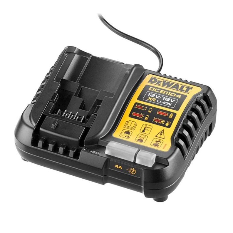 DeWALT DCM565P1-XE 18V 5.0Ah XR Brushless Cordless Lithium-Ion Power Chainsaw Combo Kit - Image 3