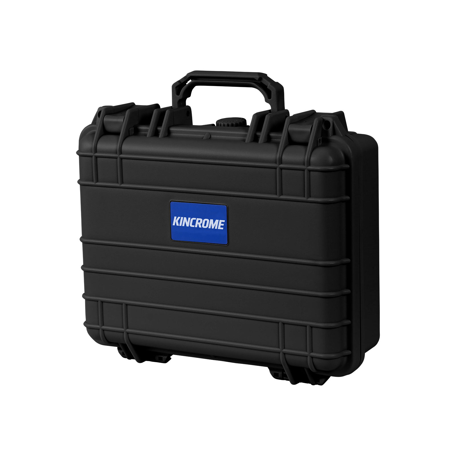 Kincrome 51011BK Black Medium Safe Case 330mm - Image 2