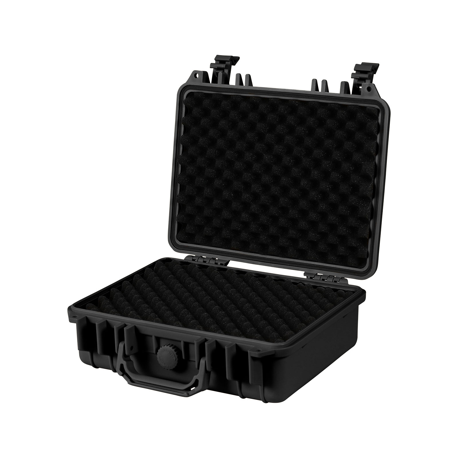 Kincrome 51011BK Black Medium Safe Case 330mm