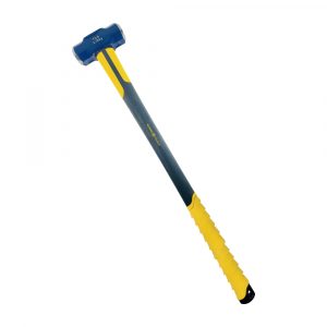 Mumme Tools 9HS5GFH3.5 3.15Kg (7lb) Sledge Hammer Fibreglass Handle Image