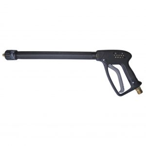 Kranzle 123202 Starlett II High Pressure Trigger Gun with Extension M22 - Made in Germany Image