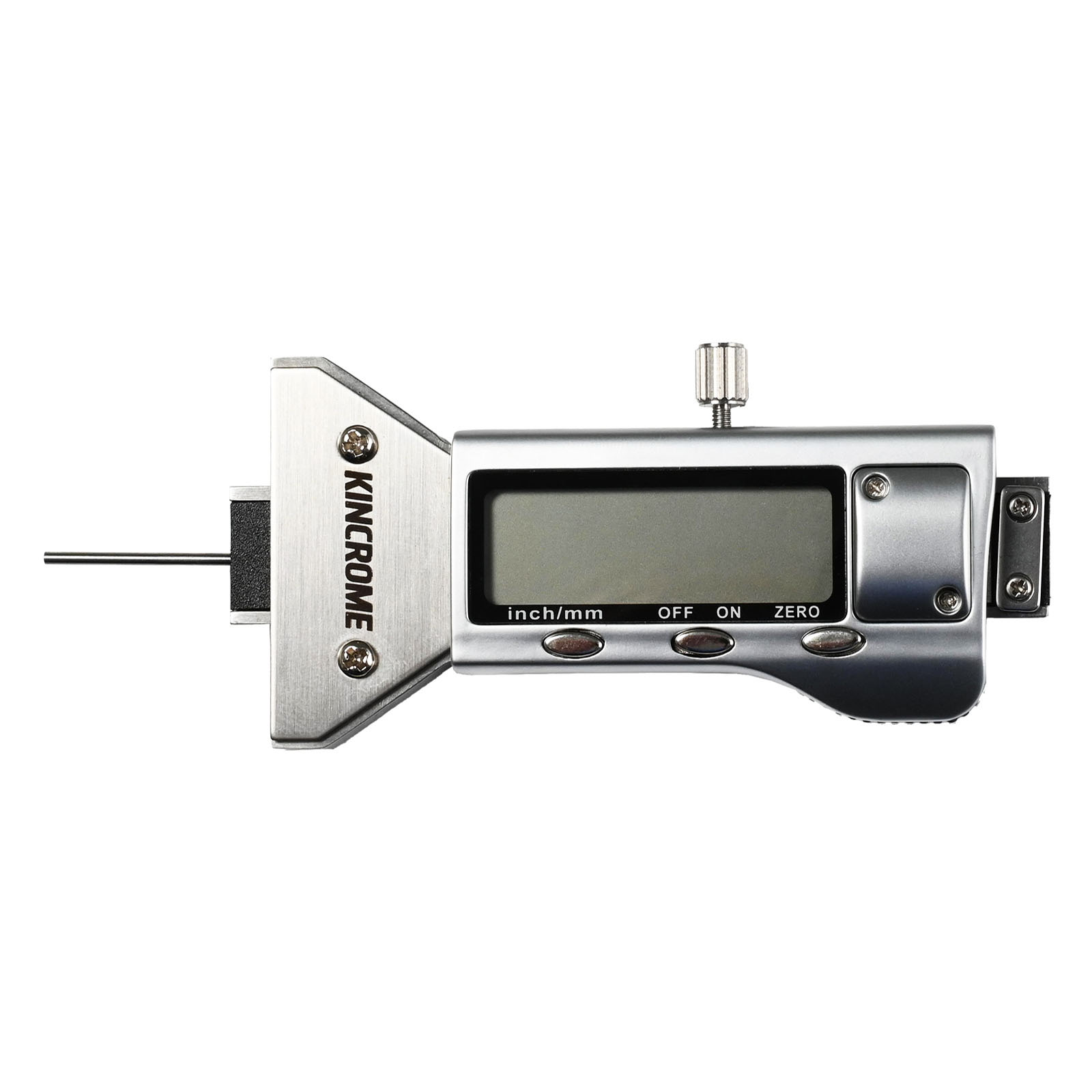 Kincrome K8640 Digital Tyre Depth Gauge Automotive, Gauges, Gauges
