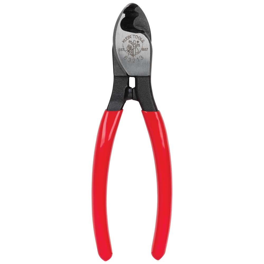 KLEIN Tools A-63213 160mm Cable Cutter Image