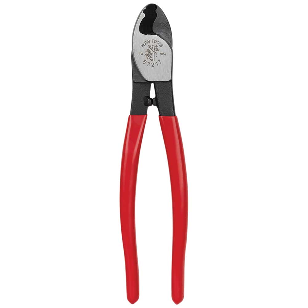 KLEIN Tools A-63217 210mm Cable Cutter Image