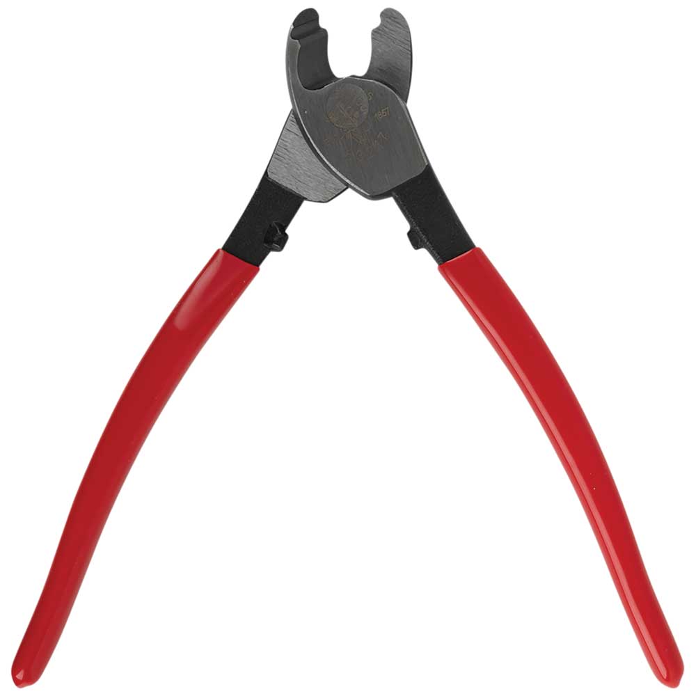 KLEIN Tools A-63217 210mm Cable Cutter - Image 5