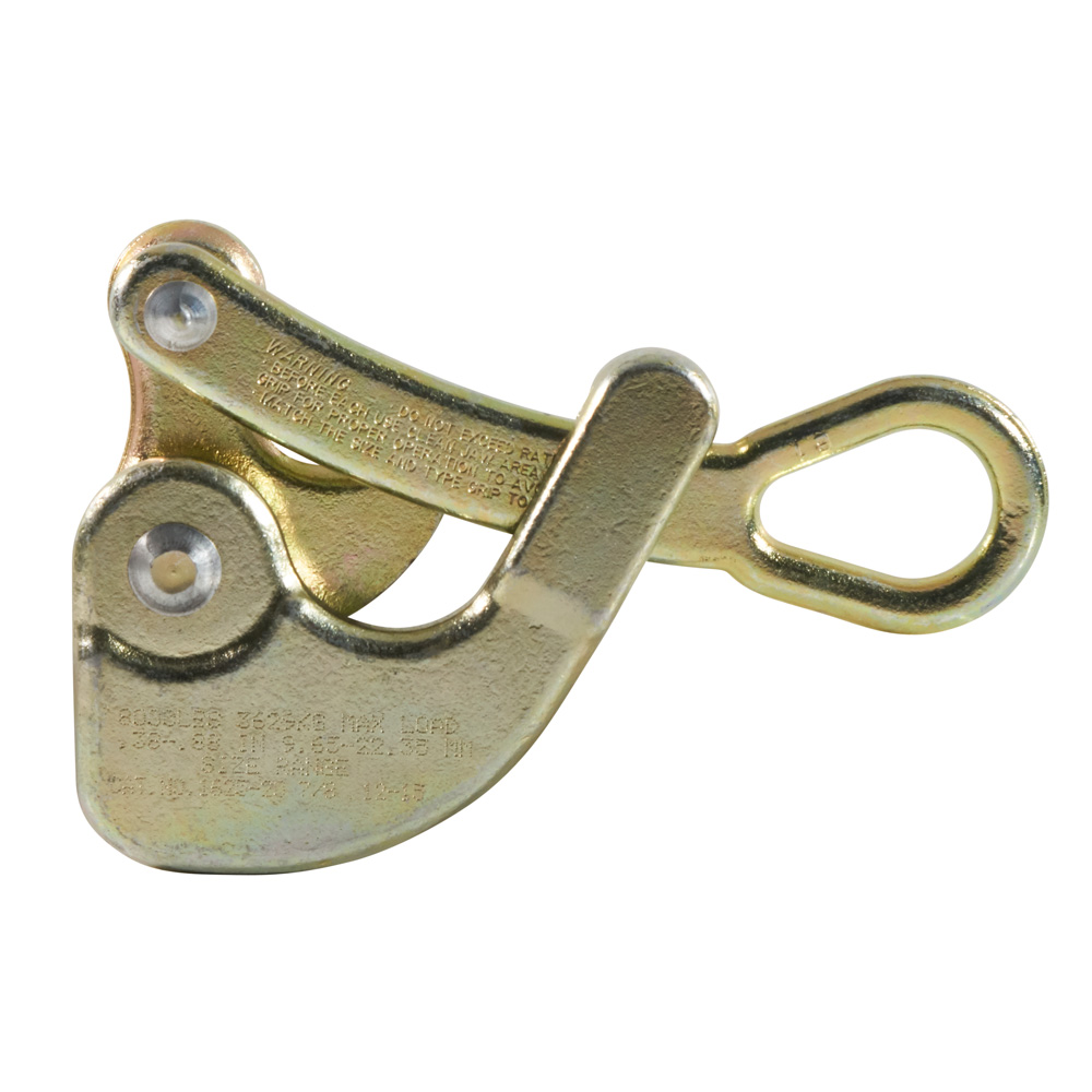 KLEIN Tools A-1625-20 Haven's™ Grip for Wire Rope, Wire Pulling 1.9cm - Image 5