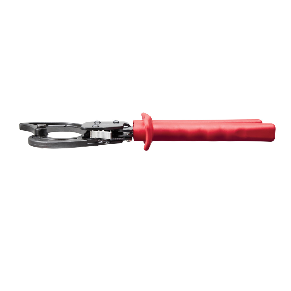 KLEIN Tools A-63060 Ratcheting Cable Cutter - Made in Germany - Image 5