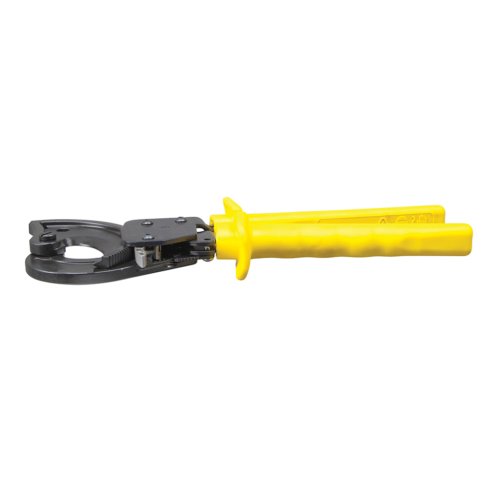 Klein Tools A-63607 Professional Ratcheting ACSR Cable Cutter - Image 5
