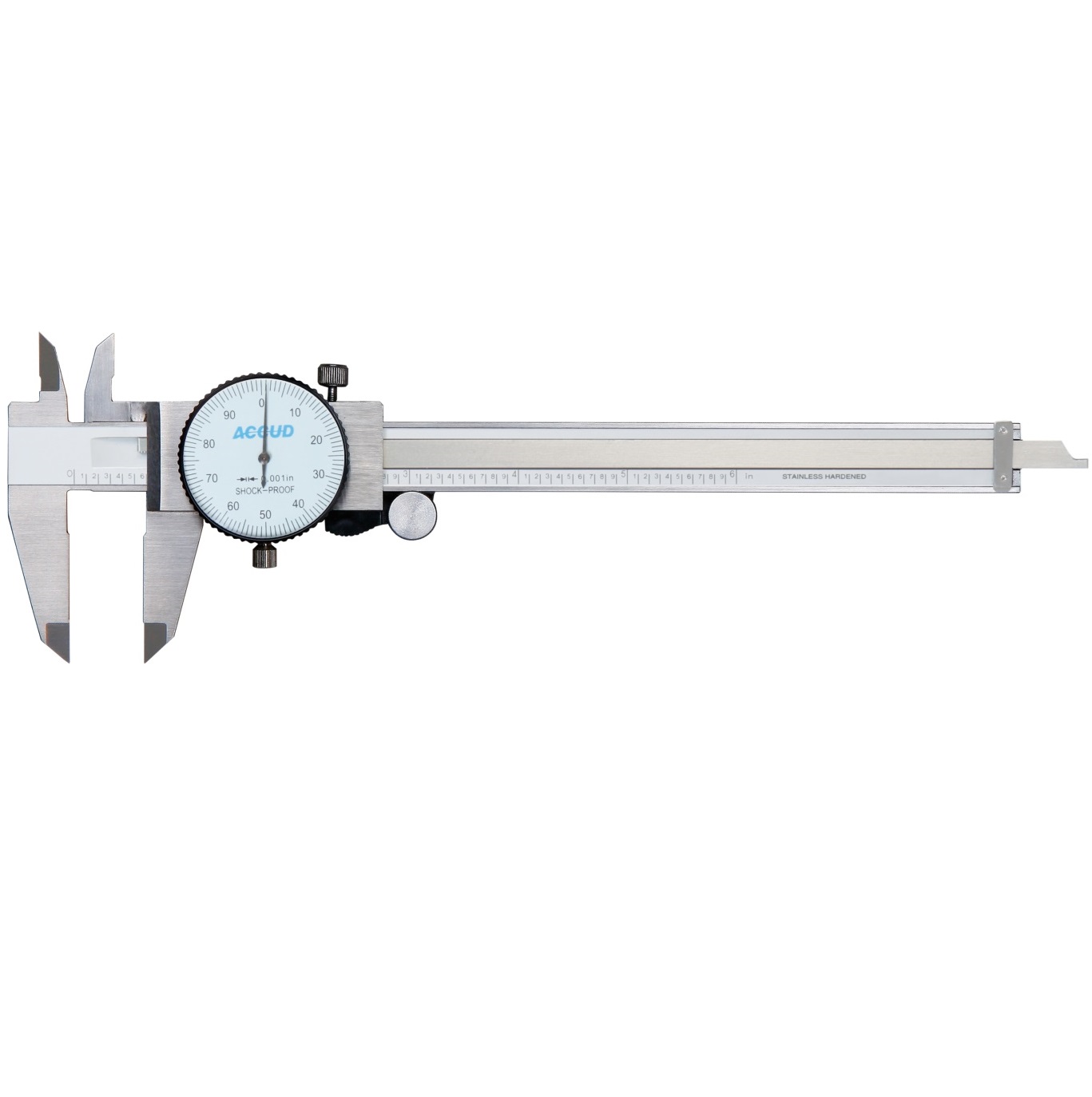 Accud AC-101-008-11 200mm 8