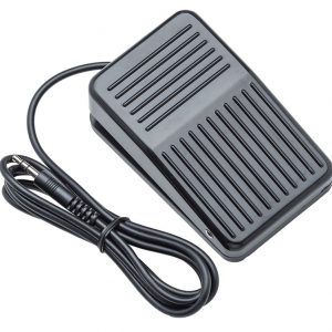 Accud AC-400-01 USB Data Acquisition Foot Switch