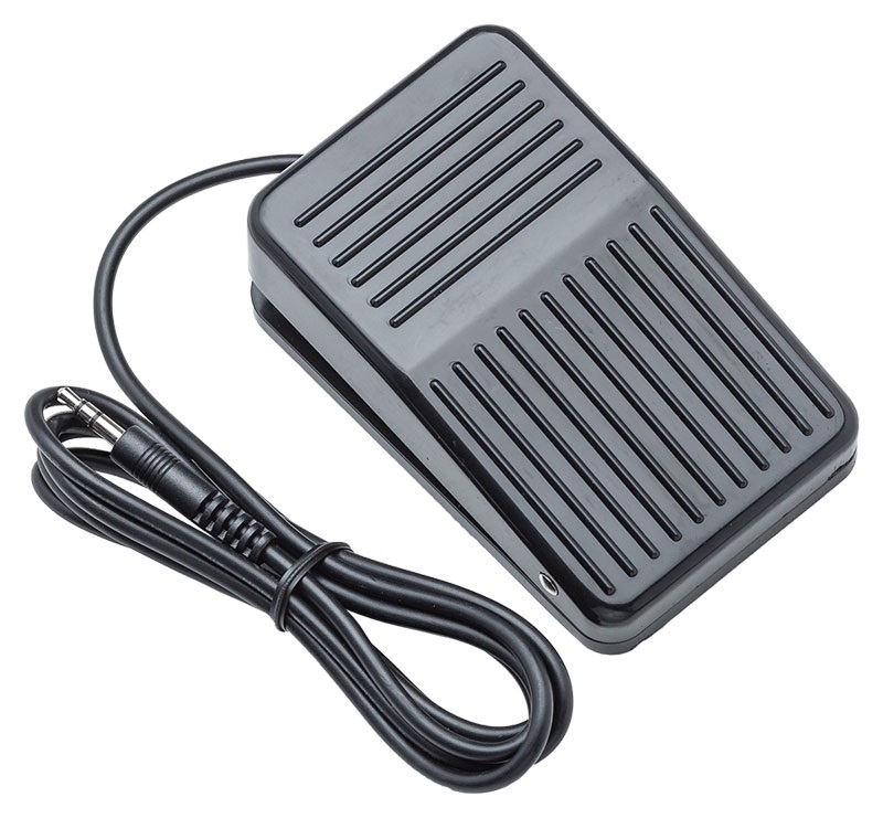 Accud AC-400-01 USB Data Acquisition Foot Switch Image