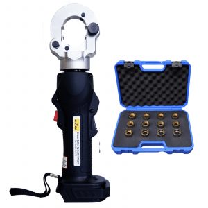 Wattmaster ALCCT-6/KIT Alco 6 Tonne Battery Crimper Kit