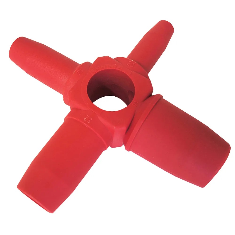 Wattmaster WATBM Belmate Conduit Flaring Tool 20, 25, 32 40mm Image