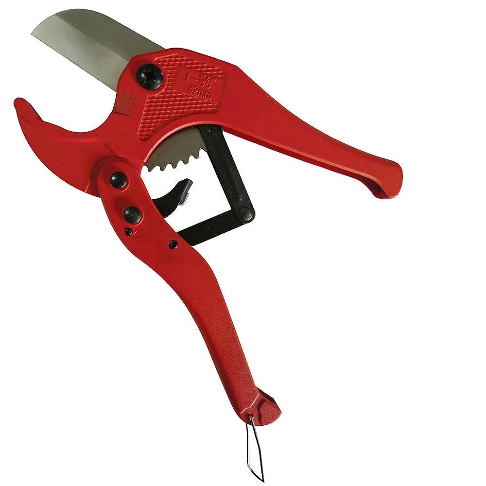 Wattmaster WATM42W 42mm PVC Conduit & Duct Cutter Image