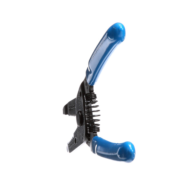 KLEIN Tools A-1011 Wire Stripper/Cutter 10-20 Solid, 12-22AWG Stranded - Image 6