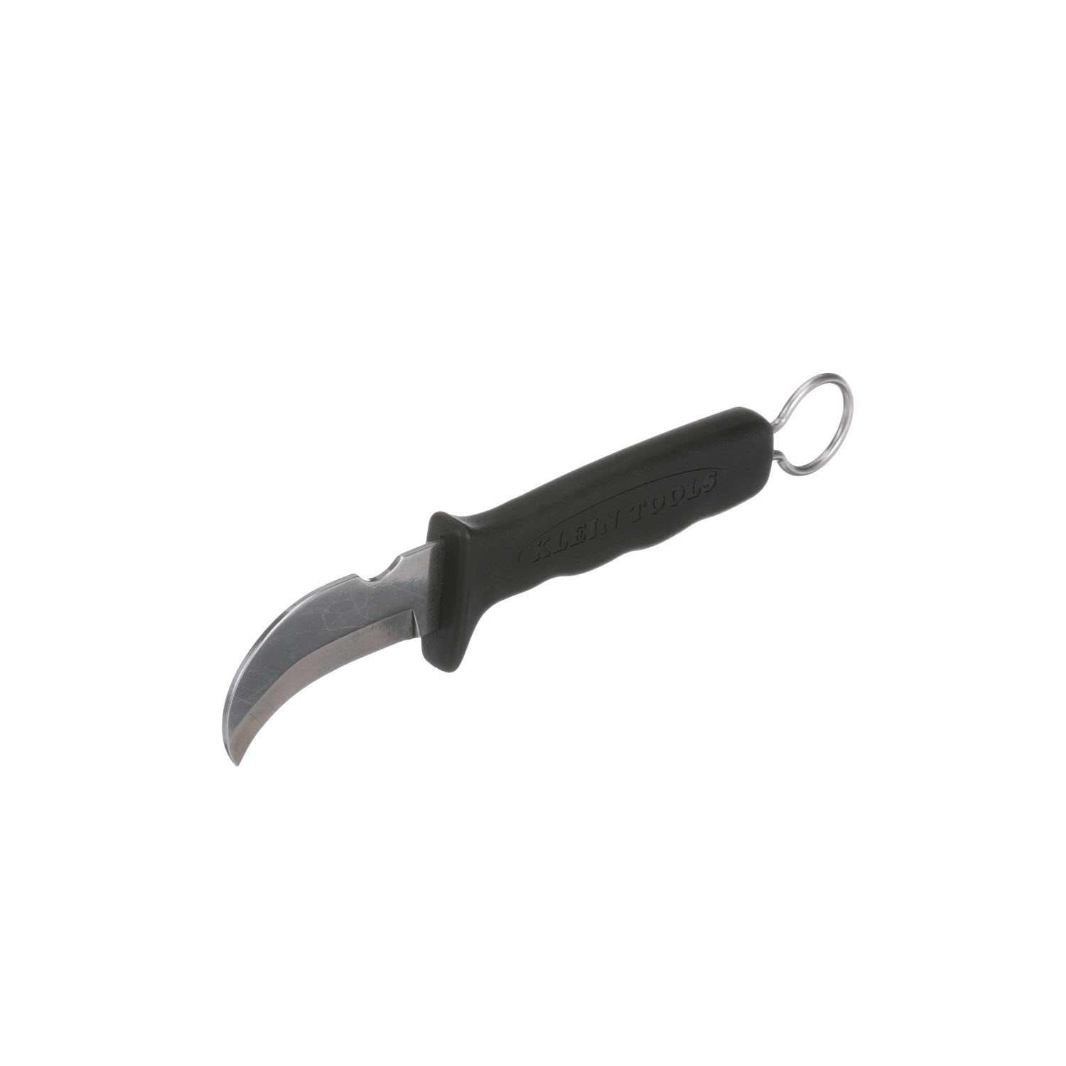 KLEIN Tools A-1570-3 Cable-Skinning Hook Blade with Notch - Image 3