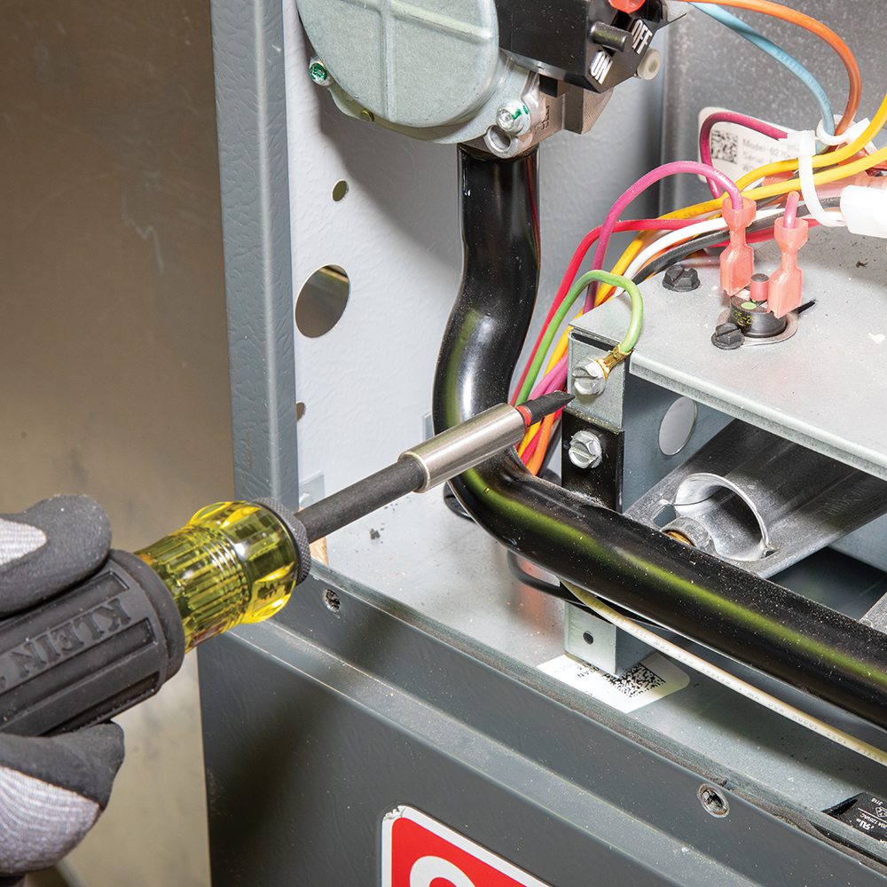 KLEIN Tools A-32799 Pro Impact Power Bit Set 26 Piece - Image 13