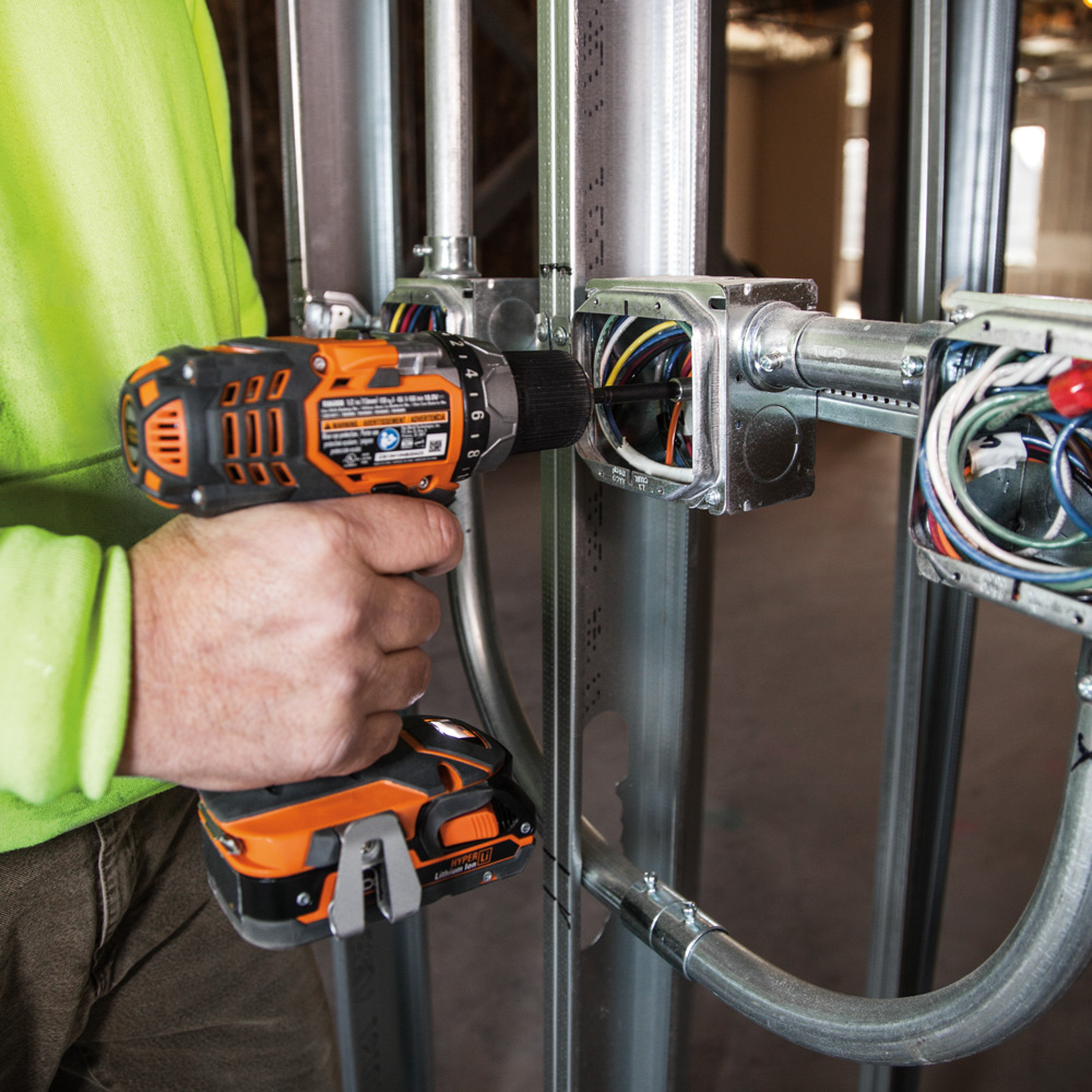 KLEIN Tools A-32799 Pro Impact Power Bit Set 26 Piece - Image 14