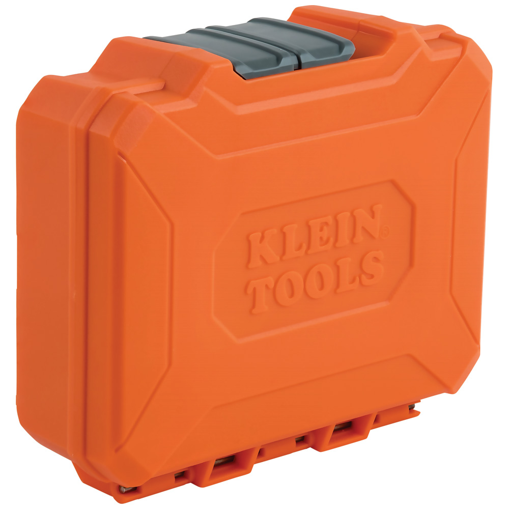 KLEIN Tools A-32799 Pro Impact Power Bit Set 26 Piece - Image 5