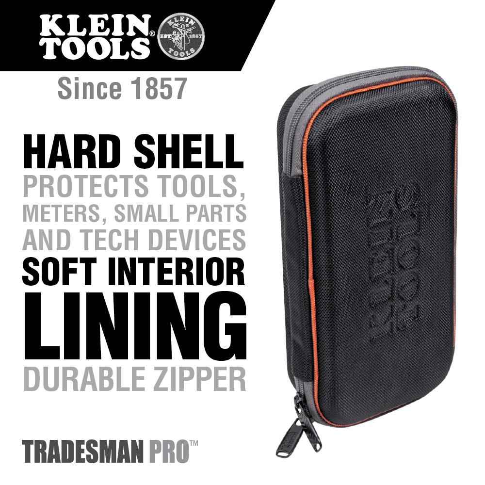 KLEIN Tools A-5189 Tradesman Pro™ Hard Case - Large - Image 2