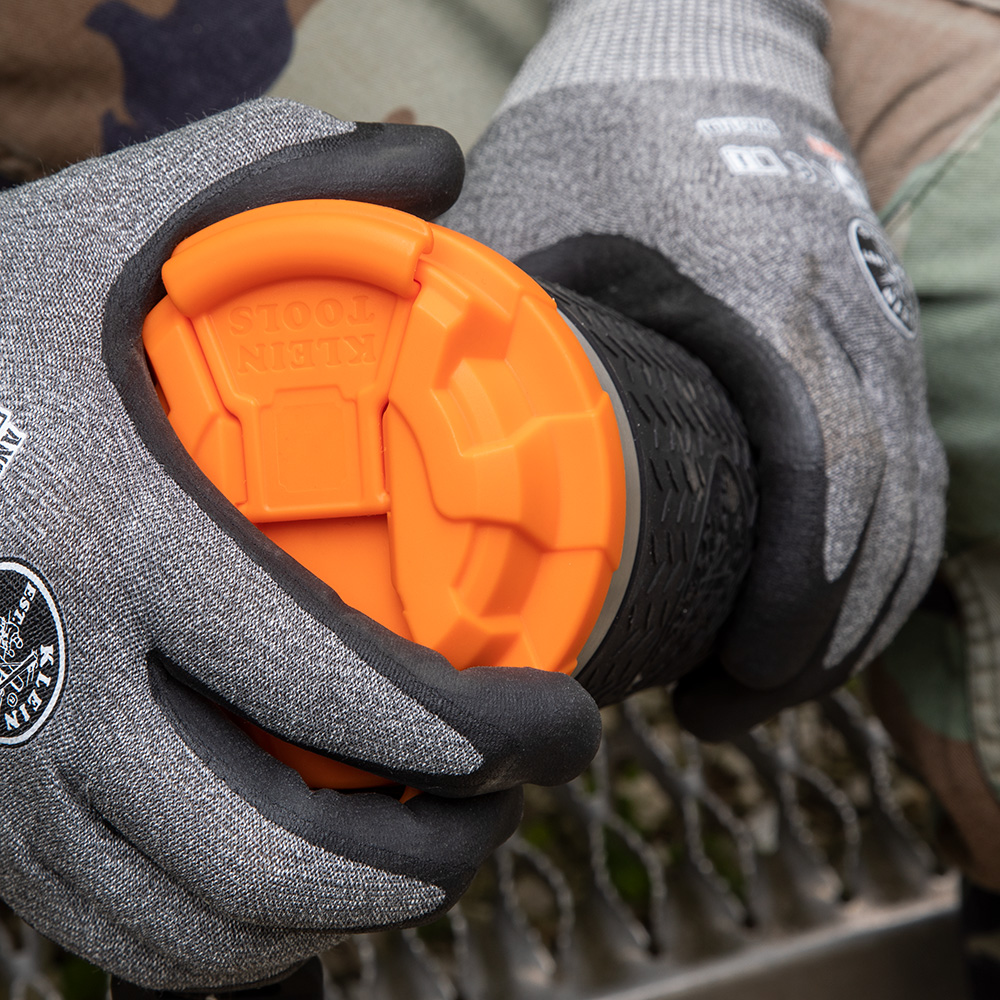 KLEIN Tools A-55580 Tradesman Tumbler – Insulated Cup / Mug 590ml - Image 10