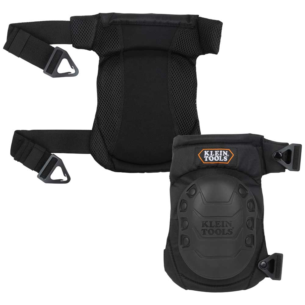 KLEIN Tools A-60344 Hinged Knee Pads - Image 5