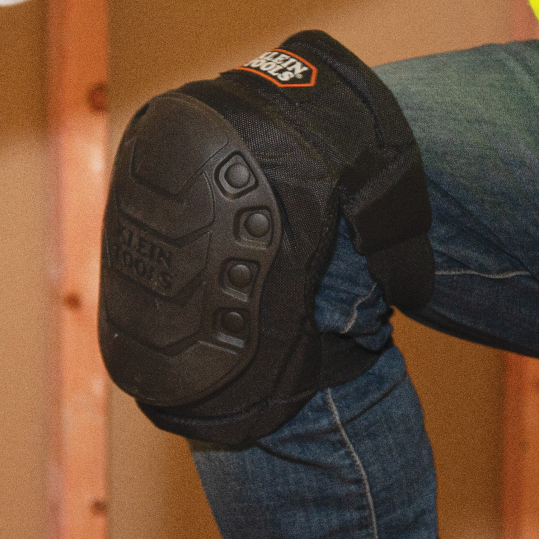 KLEIN Tools A-60344 Hinged Knee Pads - Image 11