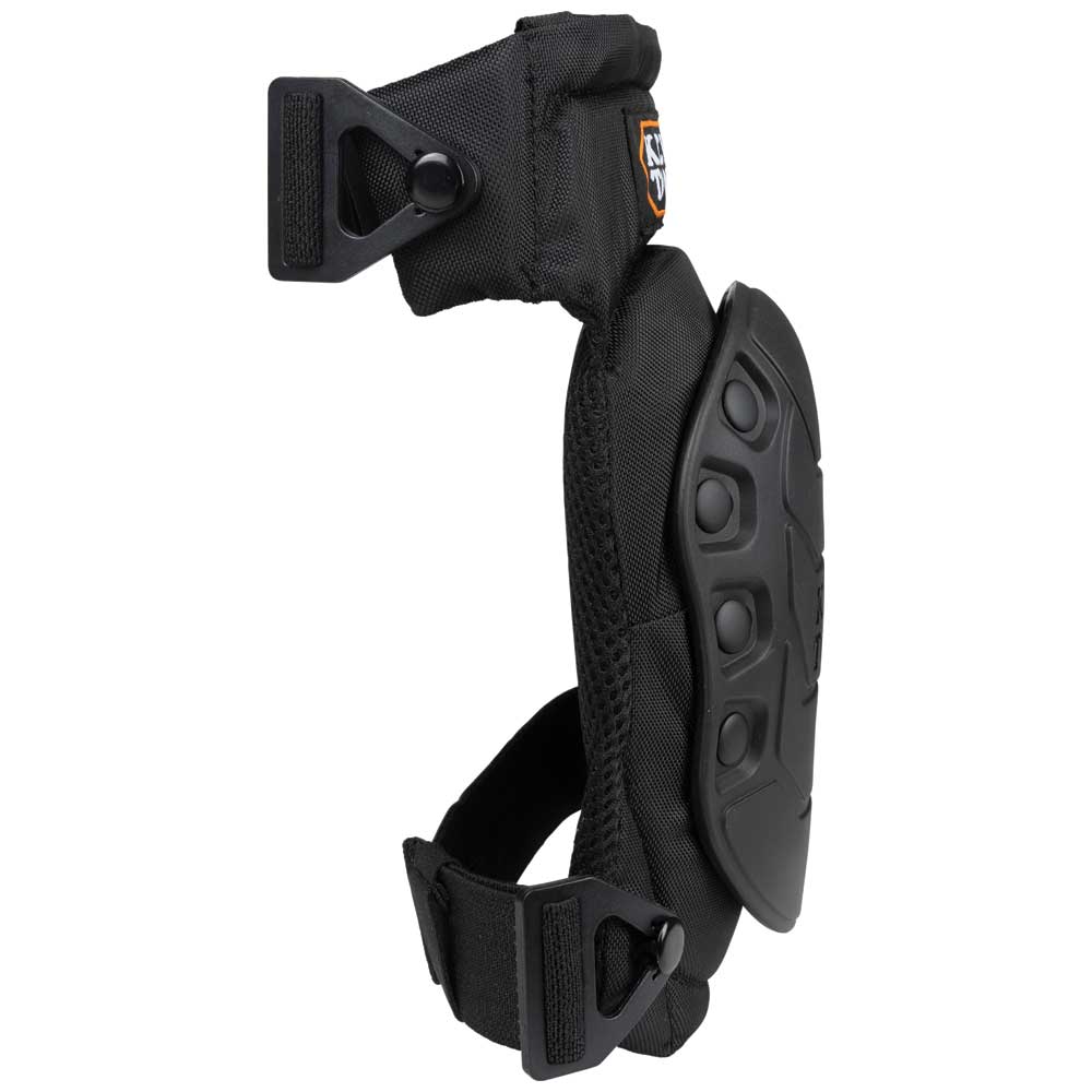 KLEIN Tools A-60344 Hinged Knee Pads - Image 4