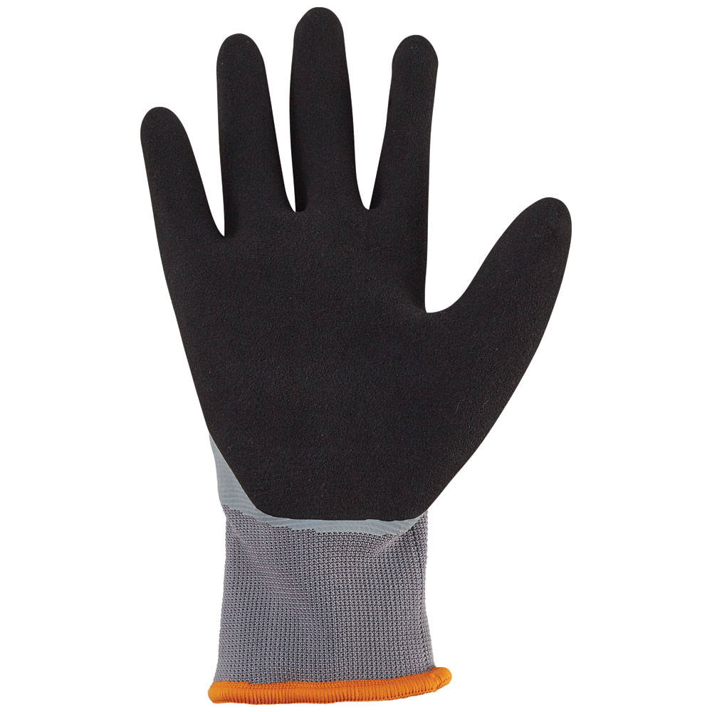 KLEIN Tools A-60389 Thermal Dipped Gloves, Large - Image 3