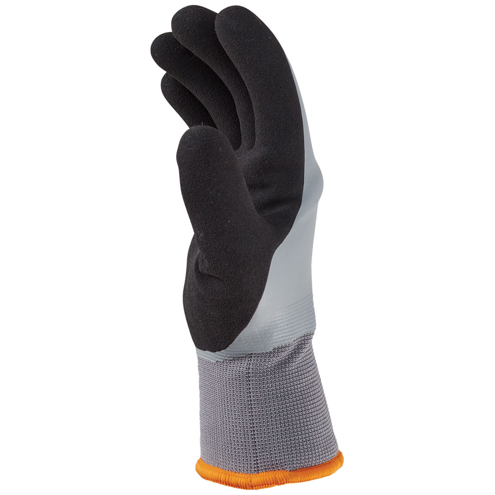 KLEIN Tools A-60389 Thermal Dipped Gloves, Large - Image 6