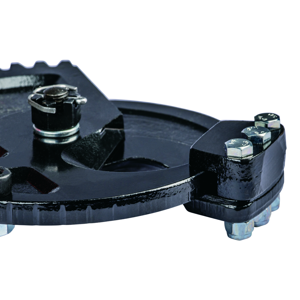 KLEIN Tools A-63700 Heavy-Duty Ratcheting Cable Cutter - Image 5