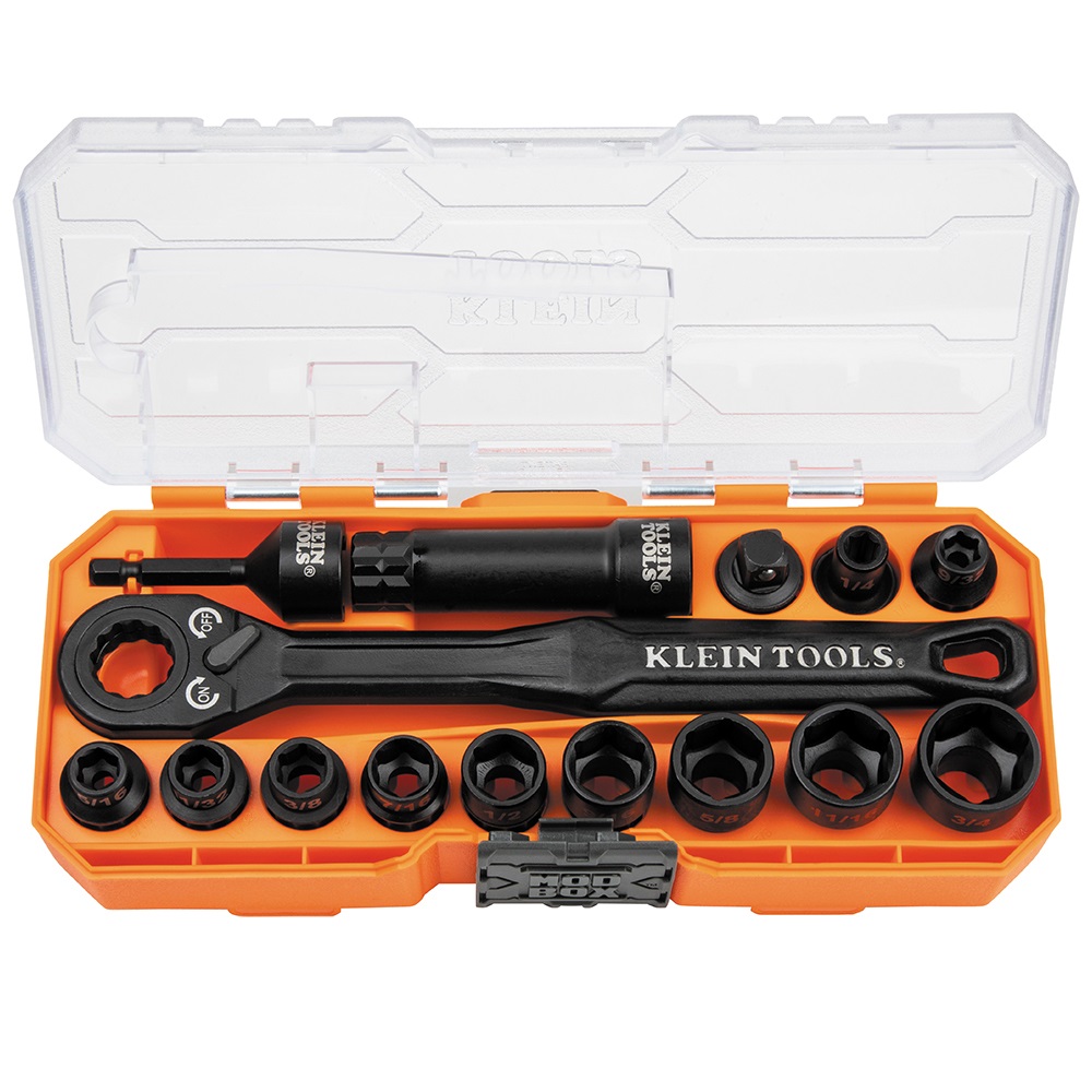 KLEIN Tools A-65400 KNECT™ 3/8