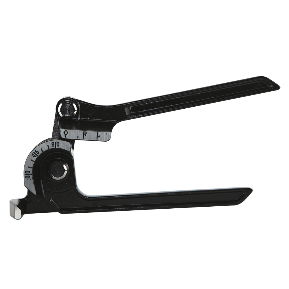 KLEIN Tools A-89030 Professional 4-in-1 Tube Bender - Image 3