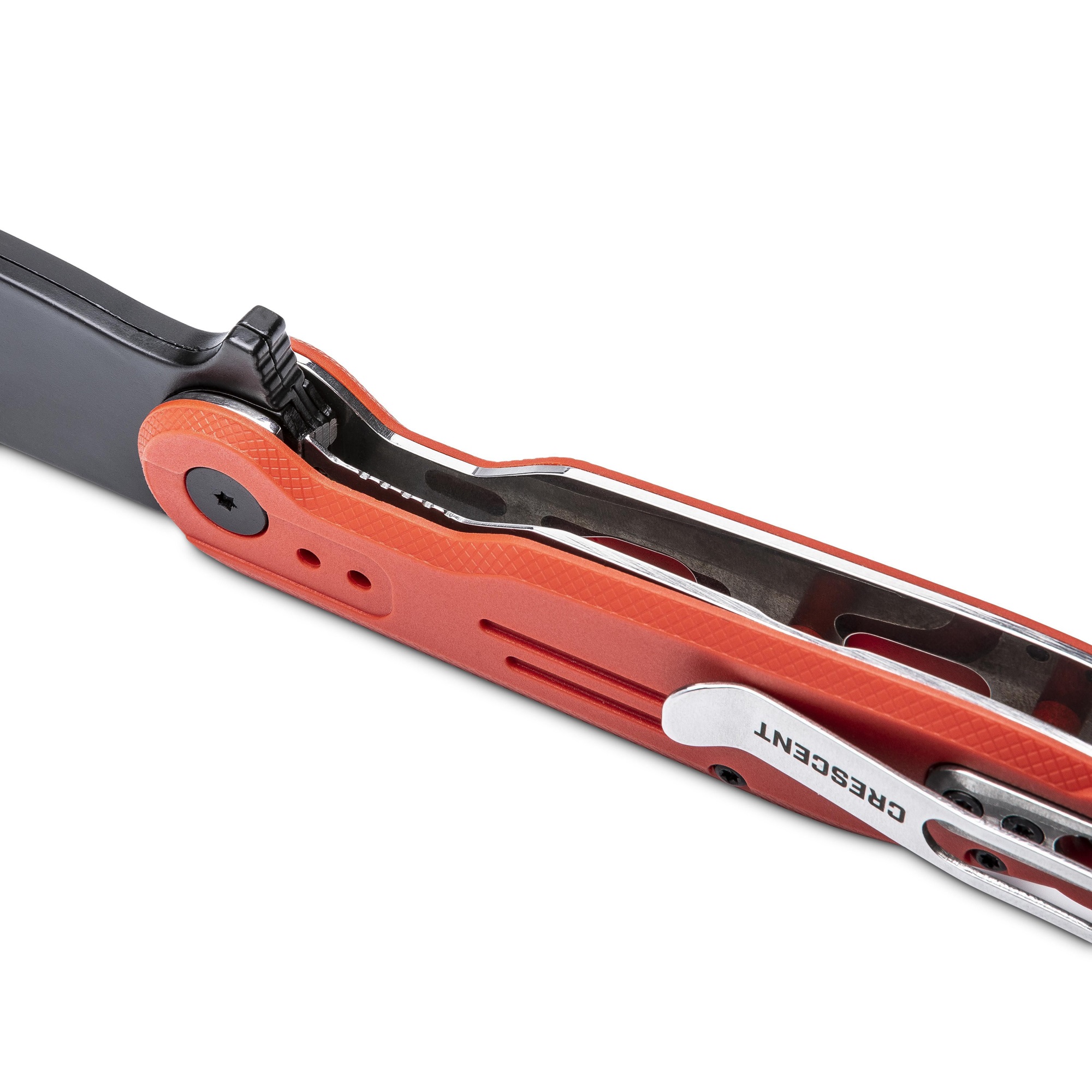 CRESCENT CTKFHEDC Hybrid EDC Folding Utility Knife - Image 4