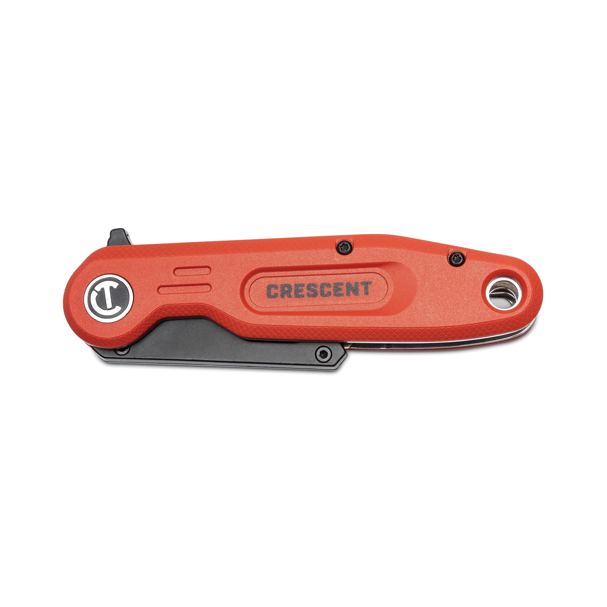 CRESCENT CTKFHEDC Hybrid EDC Folding Utility Knife - Image 5